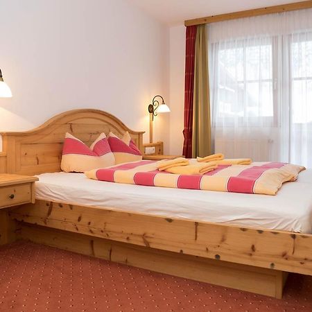 Hubertushof Ferienwohnungen Gerlos Ngoại thất bức ảnh